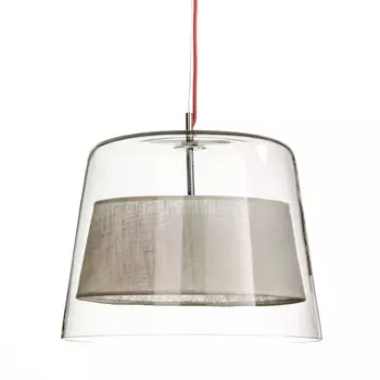 Светильник Duo дизайн Э. Галлины