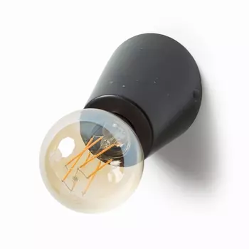 Светильник из марамора, Albatre