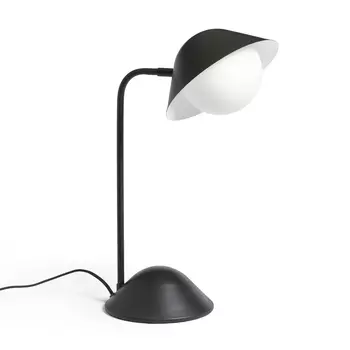 Светильник из металла и опалового стекла CALIMEO