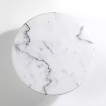 Светильник из мрамора Marbleta