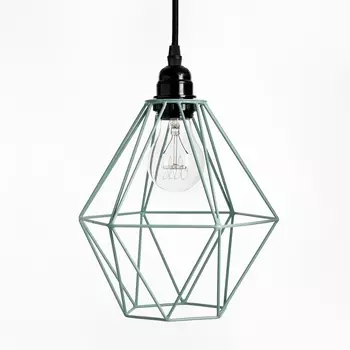 Светильник из проволоки, MAKONA