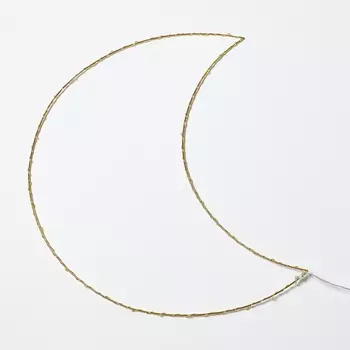 Светильник-луна LaRedoute