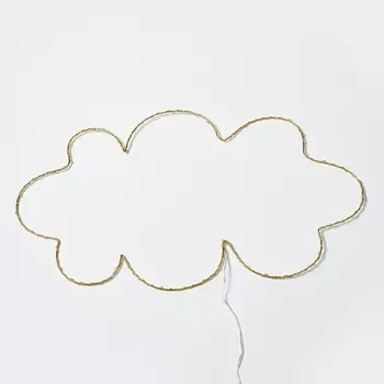 Светильник-облако LaRedoute