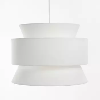 Светильник с 3 абажурами, DOLKIE