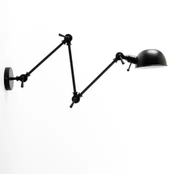 Светильник с 3 лапками Tornade