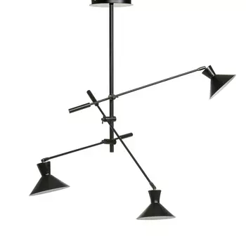 Светильник с 3 рукавами Voltige