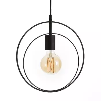 Светильник Tourbille