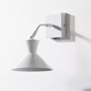 Светильник Voltige из металла