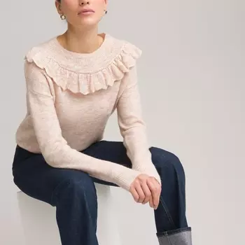 Свитер LaRedoute