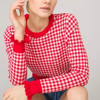 Свитер LaRedoute