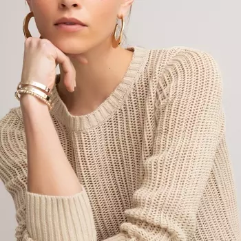 Свитер LaRedoute