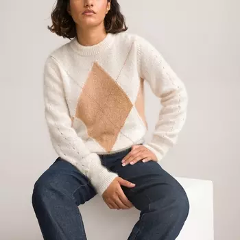 Свитер LaRedoute