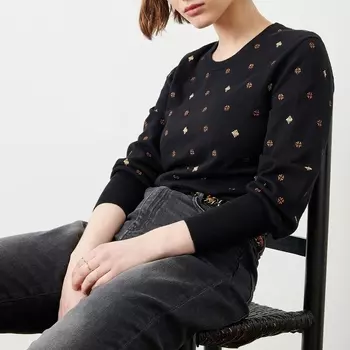 Свитер LaRedoute