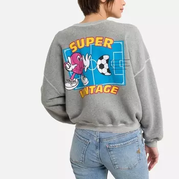 Свитшот AMERICAN VINTAGE