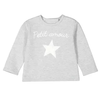 Свитшот La Redoute