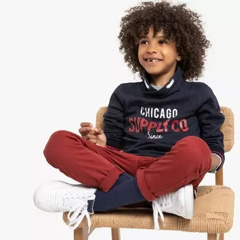 Свитшот LaRedoute