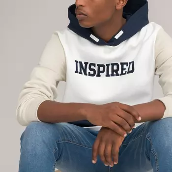 Свитшот LA REDOUTE COLLECTIONS