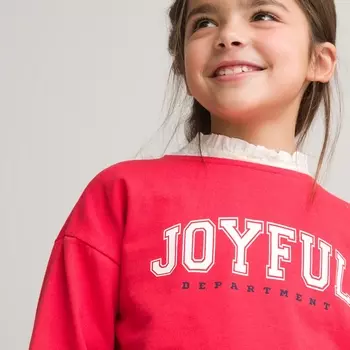 Свитшот LaRedoute