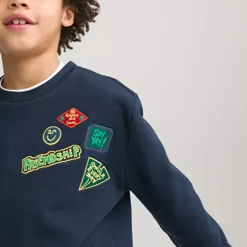 Свитшот LA REDOUTE COLLECTIONS