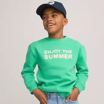 Свитшот LA REDOUTE COLLECTIONS