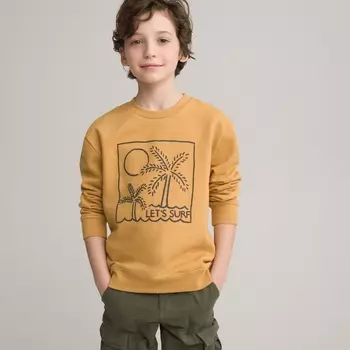 Свитшот LaRedoute