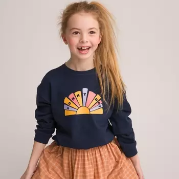 Свитшот LaRedoute