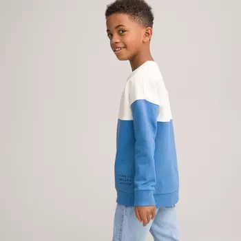 Свитшот LA REDOUTE COLLECTIONS