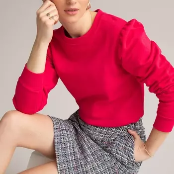 Свитшот LaRedoute