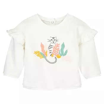 Свитшот LaRedoute