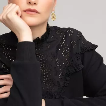 Свитшот LaRedoute