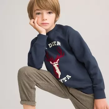 Свитшот LaRedoute