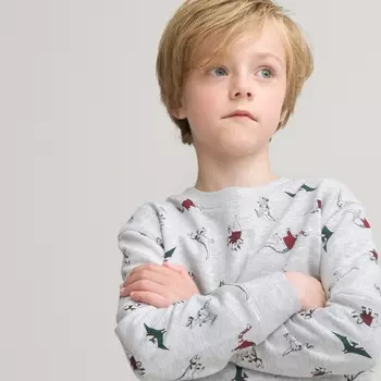 Свитшот LaRedoute