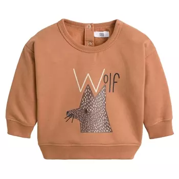 Свитшот LaRedoute