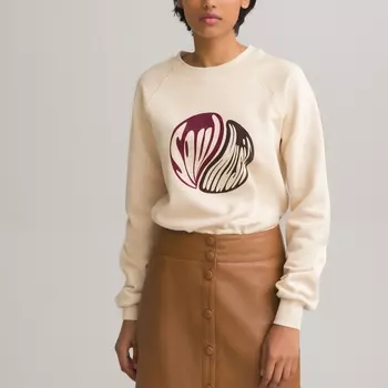 Свитшот LaRedoute