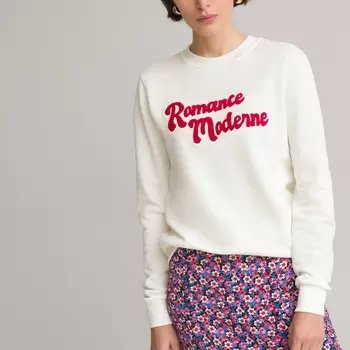 Свитшот LaRedoute