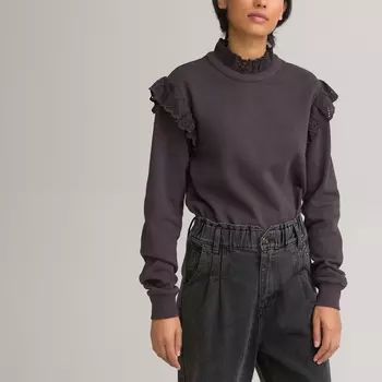 Свитшот LaRedoute