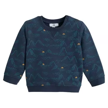 Свитшот LaRedoute