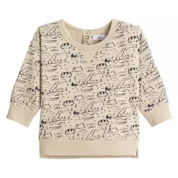 Свитшот LaRedoute