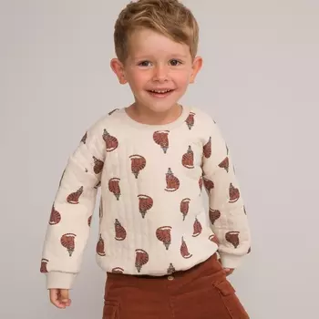 Свитшот LaRedoute