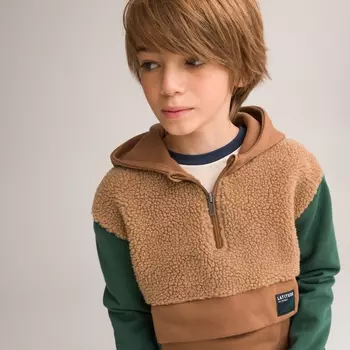 Свитшот LaRedoute