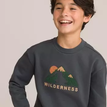 Свитшот LaRedoute