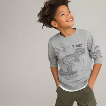 Свитшот LaRedoute