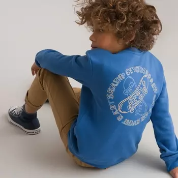 Свитшот LaRedoute