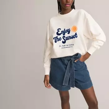 Свитшот LaRedoute