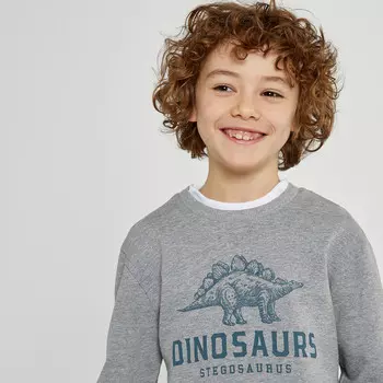 Свитшот LaRedoute