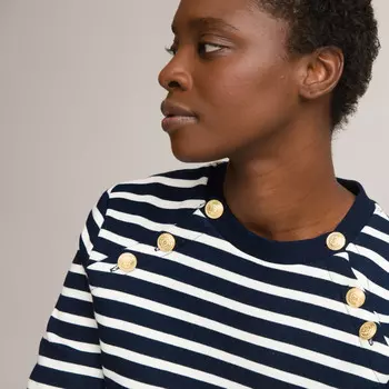 Свитшот LaRedoute