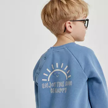 Свитшот LaRedoute