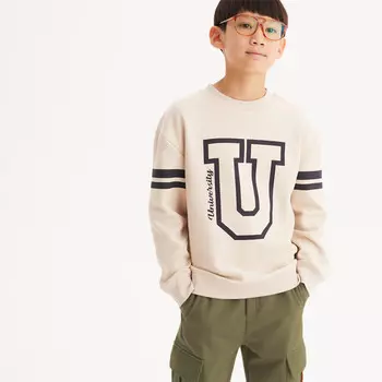 Свитшот LaRedoute