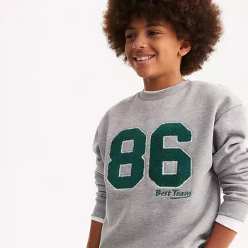 Свитшот LaRedoute