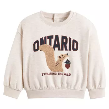 Свитшот LaRedoute